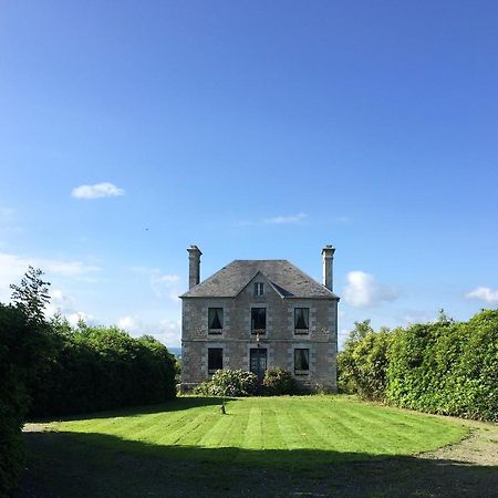 La Maison Ruth Montbray Exteriér fotografie