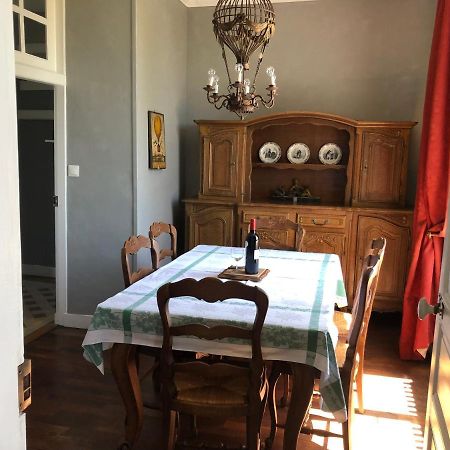 La Maison Ruth Montbray Exteriér fotografie
