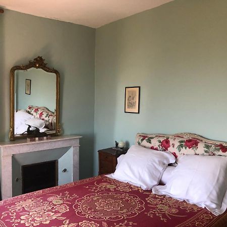 La Maison Ruth Montbray Exteriér fotografie