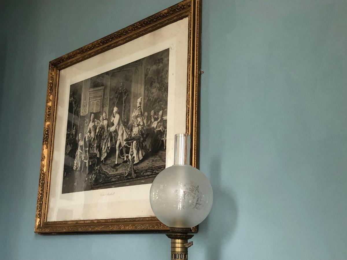 La Maison Ruth Montbray Exteriér fotografie