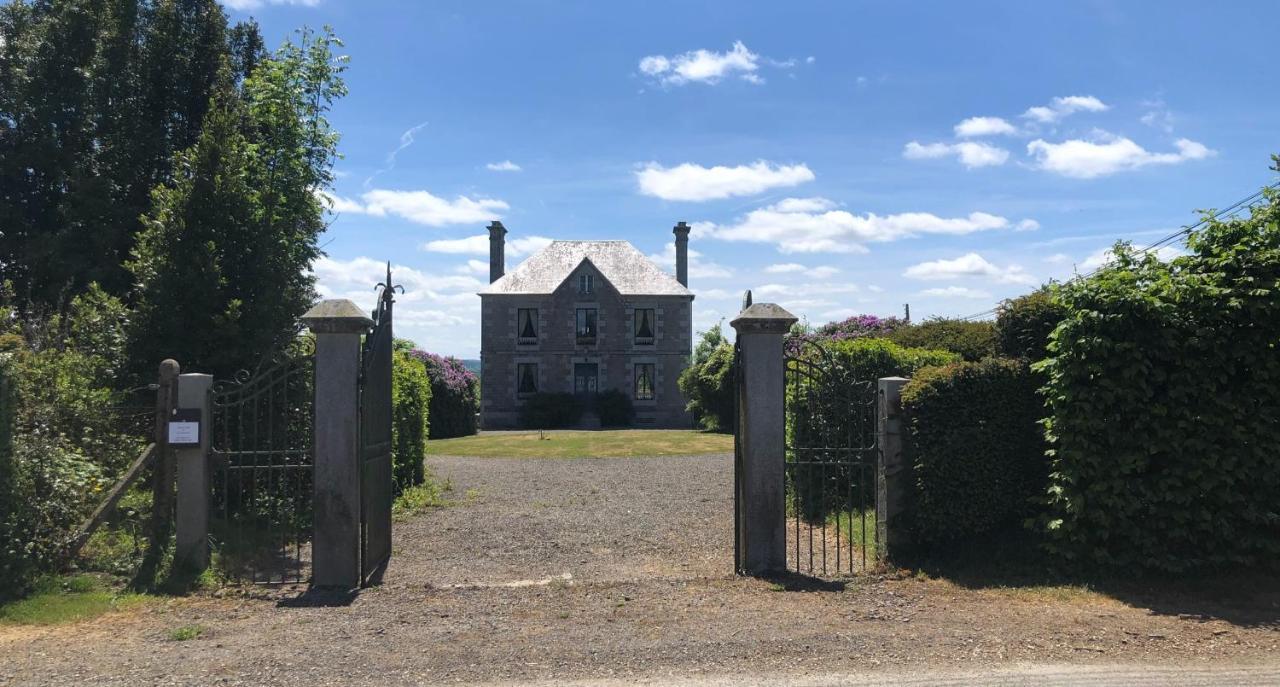 La Maison Ruth Montbray Exteriér fotografie