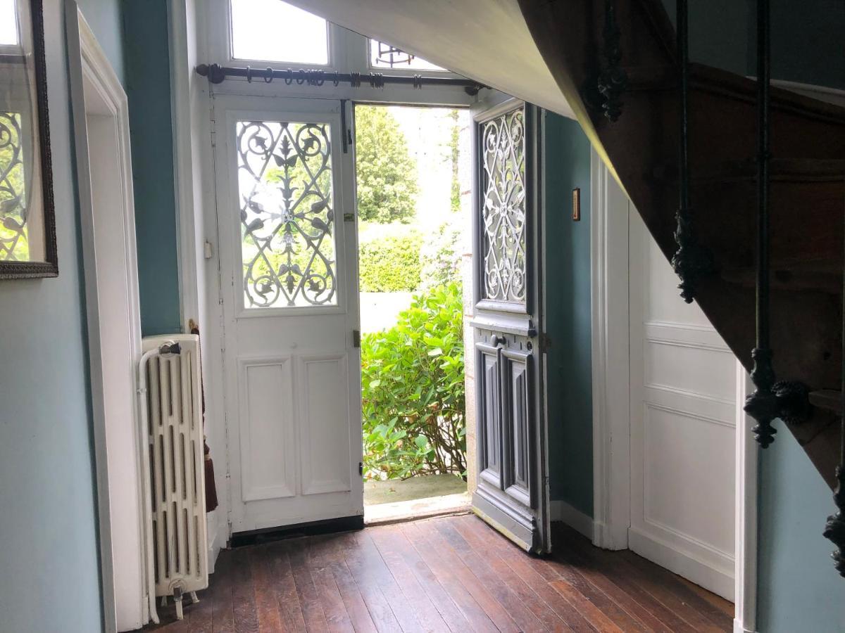 La Maison Ruth Montbray Exteriér fotografie