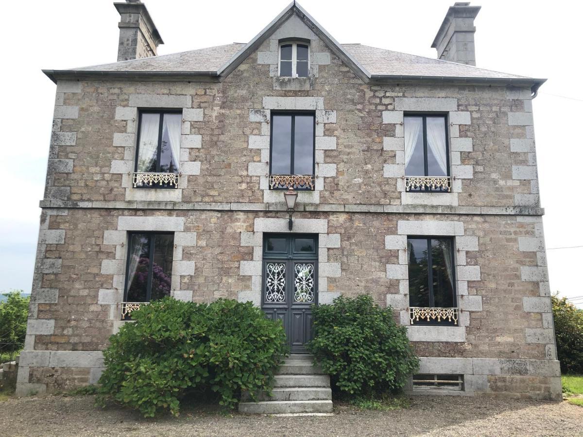 La Maison Ruth Montbray Exteriér fotografie