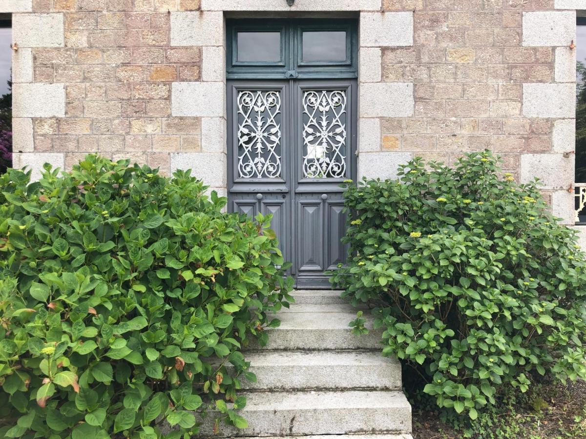 La Maison Ruth Montbray Exteriér fotografie